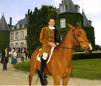 A Chateau